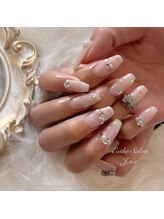 エステサロン ジェイ オー イー(J.o.e)/デザインやり放題90分コース