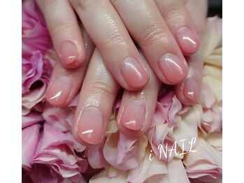 アイネイル(iNAIL)/