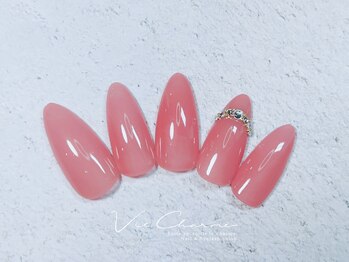 ヴィシャルム(Vie Charme)/定額ナチュラルコース