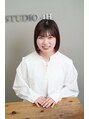 スタジオフォーエイチ(STUDIO 4H)&nbsp;関 英伽