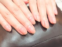 ルアホアノ(luahoano)/ハンドネイルケア＋お爪磨き☆