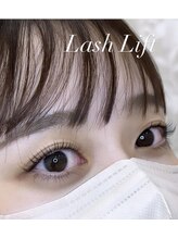 ルチア(Lucia)/まつ毛パーマ