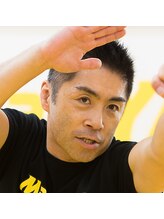 マガジム 赤坂店(MagaGYM)&nbsp;徳山 洋