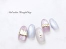 秋色マグネット¥10500