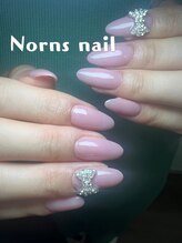 ノルンネイル(Norns nail)/ちゅるんワンカラー
