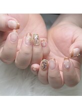 サロン アンド ルクス(Salon & Lux)/120分フリーデザイン