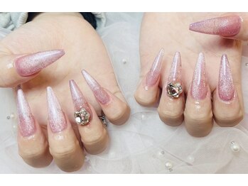 ピンキー(PINKY)/