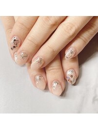 トレンドコース