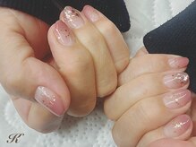 ミニオン ネイルサロン(minion)/定額デザイン