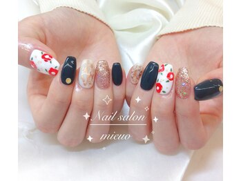 ミューオ(MIEUO)/ハンド定額コース