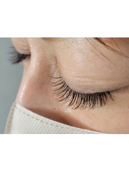 エクステの種類が豊富