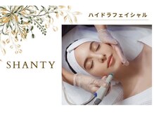 シャンティ(SHANTI)