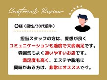 ビューティークリニックコダマ 小林店/口コミ5