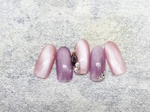 サロンドフェイス(Salon de Faith)/【ジェル/定額】