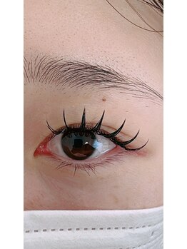 チルザルト サロン/パリエク