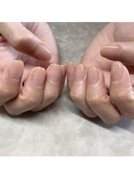 ネイルサロンアンドスクール ミリオン ケイテイ(MILLION KT)/お客様ネイル