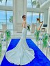 【ブライダルエステ無料相談￥0】一生に１度♪360℃写真映えする花嫁ケア