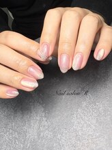 ネイルサロン アール(Nail salon R)/今月のデザイン