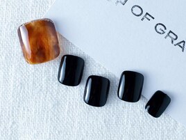 フット　シンプルArt No.315