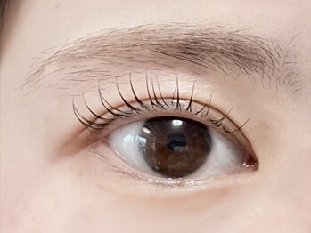 マギバイバディ 宇都宮店(magi by BUDDY)/ラッシュリフト