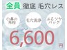 期間限定！都度払い【徹底！鼻の黒ずみ・ザラつき毛穴レス】極上美肌へ