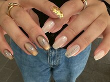 フィロンネイル 武蔵小杉店(filonnail)/お持ち込み90分