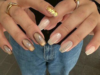 フィロンネイル 武蔵小杉店(filonnail)/お持ち込み90分