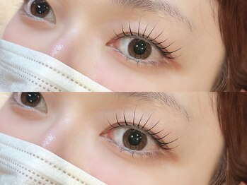 オハナ(Ohana)/まつ毛パーマ