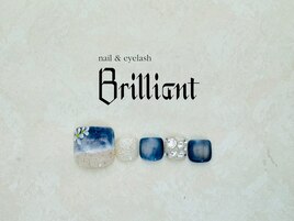 Foot 　定額11000円コース