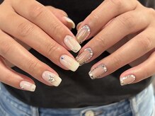 ホホコネイル 浦和(HOHOKO NAIL)/