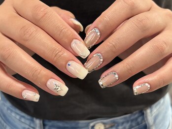 ホホコネイル 浦和(HOHOKO NAIL)/