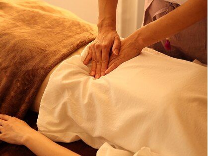 リベラ 大阪の写真