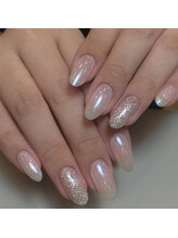 ユアンネイル(YUAN.Nail)/秋葉原ネイル/末広町/御徒町