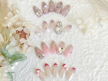 マハロネイル(Mahalo Nail)