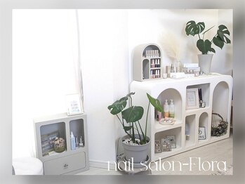 フローラ(_Flora)/リニューアルopen/ 本部認定講師