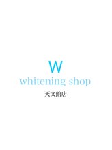 ホワイトニングショップ 天文館店 ツキ(tuki) 竹山 