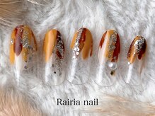 ライリア 本八幡店(Rairia)/デザインコース