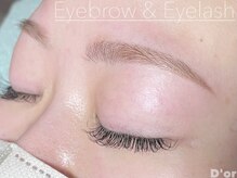 ドール アイラッシュ(D'or EYELASH)