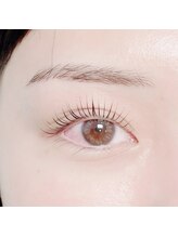 シエル 三軒茶屋(Ciel)/ラッシュリフト