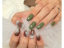 クレア(QLEA)/5本アート