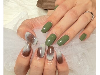 クレア(QLEA)/5本アート