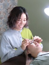 トレス(tres)&nbsp;長岡 淳子