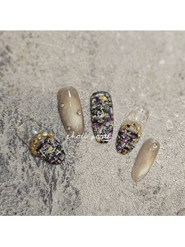 シュポルテ(chou porte)/