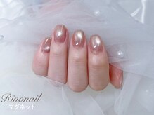 リノ ネイル(Rino nail)/キラキラマグ　71039