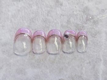 ウィンク(WINK)/定額¥8000