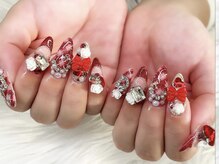 ブルームビューティ― 新宿(Blooｍ Beauty)