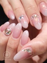 ピクシスネイル(pyxis nail)