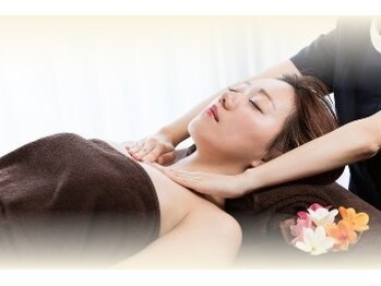 常滑楽々もみほぐし/