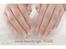 アニー(annie hair design)