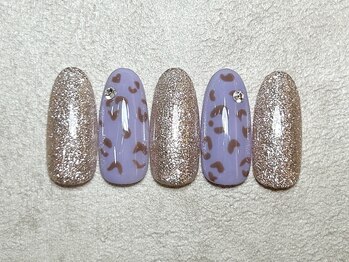 定額メニュー プリマデザイン